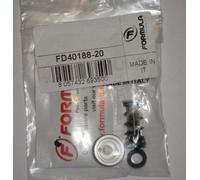 Formula - Kit pistone pompa/Piston kit x RO Oval dal MY12 al MY14 - FD40188-20