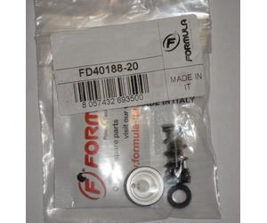 Formula - Kit pistone pompa/Piston kit x RO Oval dal MY12 al MY14 - FD40188-20