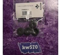 Formula - Kit pistoni per pinza Formula Cura 4 (pinze 4 pistoni) FD40237-10 NEW