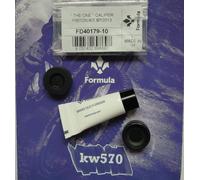 Formula - Kit pistoni per pinza Formula The One/T1 dal2013/MY13 FD40179-10 - NEW