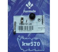 Formula - Kit regolazione leva/Adjustment lever kit TheOne/R1/T1/R1R FD40191-20
