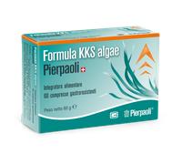 Formula KKS Algae - 60 Compresse
