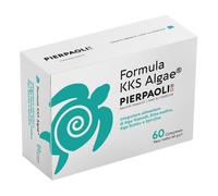 Formula kks pierpaoli 60 compresse