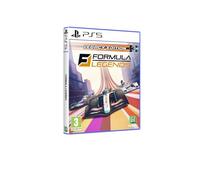 Formula Legends - Legacy Edition