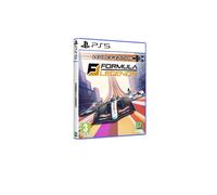 Formula Legends - Legacy Edition PS5
