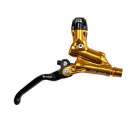 Formula - Impianto Formula CURA Gold/Oro ant/font+post/rear + disc adapters -NEW