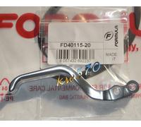 Formula - Leva originale alluminio Argento/Silver impianti R1/The One FD40115-20