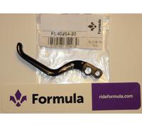 Formula - Leva originale alluminio R1R/T1R/ROR Racing NERA FD40264-20 - NEW