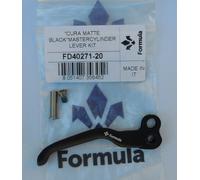 Formula - Leva originale formula CURA/CURA 4 Matte Black +viti FD40271-20 - NEW