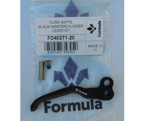 Formula - Leva originale formula CURA/CURA 4 Matte Black +viti FD40271-20 - NEW