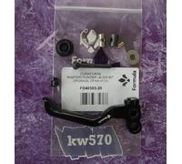 Formula - Leva originale ver. 2 pezzi/Pieces FCS e TFRA Cura/Cura 4 FD40303-20