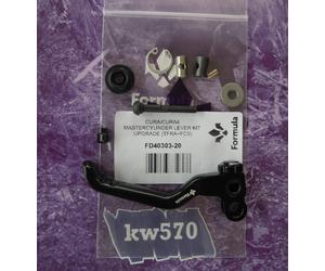 Formula - Leva originale ver. 2 pezzi/Pieces FCS e TFRA Cura/Cura 4 FD40303-20
