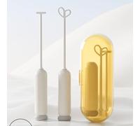 Formula Maker Machine - Smart Milk Powder Bilker | Blender elettrico multifunzione con controllo della temperatura per alimenti per lattanti, caffè e preparazione di