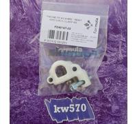 Formula - Matchmaker/Mixmaster SRAM freni RX Destro/Right Bianco/White FD40167-2