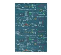 Formula matematica stampata, Puzzle da 1000 pezzi, puzzle in legno per tutta la famiglia, decorazione da parete per adulti e ragazzi