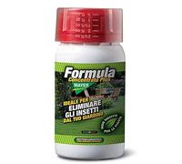 INSETTICIDA LIQUIDO CONCENTRATO 'FORMULAMAYER' ml. 200 - tipo Plus MAYER BRAUN