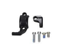 Formula - Matchmaker/Mixmaster Cura/Cura 4 Shimano I-Spec EV Matte Black/Nero