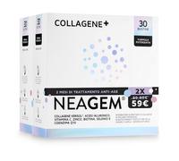 FORMULA NEA Srl NEAGEM COLLAGEN+ 30 BUSTINE 2 PEZZI SENZA GLUTINE