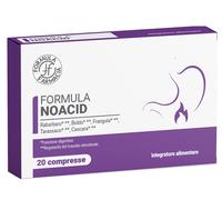 FORMULA NOACID 20CPR