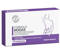 FORMULA NOGAS 50CPR