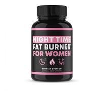 Formula notturna - per donne, Brucia notte, Sonno e relax, Digestione intestinale