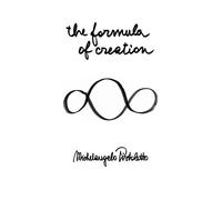 FORMULA OF CREATION (THE) - 2023 - Cittadellarte
