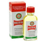 Formula Olio Ballistol Universal 50ml Yellow