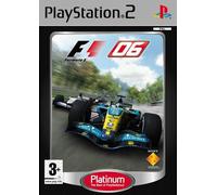 Formula One 2006 (PS2)
