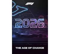 Formula One 2026: The Age of Change (F1)