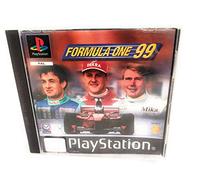 Formula One 99 (PS) [PlayStation]
