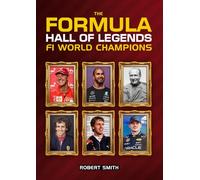 Formula One Hall of Fame: The World Champions