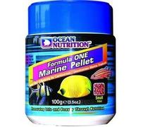 Formula One Medio Granuli Cibo per Pesci, 400 g