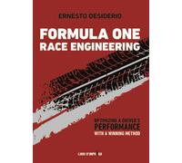 Formula One race engineering. Optimizing a driver's performance with a win...