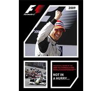 Formula One - The Official Season Review 2009 [DVD] [Edizione: Regno Unito]
