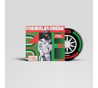 formula oneda