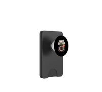 Formula orbita planetaria I Love Physics PopSockets PopWallet per MagSafe