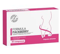 FORMULA PACKBERRY 30CPR