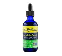 Formula Per La Candida E Il Lievito Per Bambini 2 Oz
