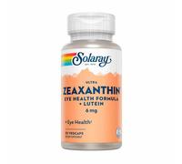 Formula Per La Salute Degli Occhi Ultra Zeaxantina Più Luteina 30 Veg