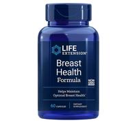 Formula per la salute del seno - 60 capsule
