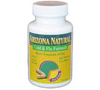 Formula Per Raffreddore E Influenza 60 CAPS Di Arizona