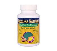 Formula Per Raffreddore E Influenza 60 CAPS Di Arizona