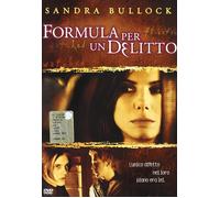 Formula Per Un Delitto