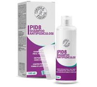 FORMULA PID8 SHAMPOO A/PEDICUL