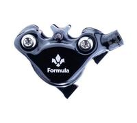 Formula Pinza Freno A Disco Cura Flat Mount Shimano Black