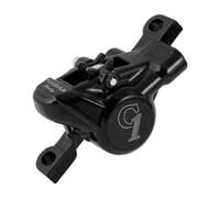 Formula Pinza Freno A Disco C1 Black / Red