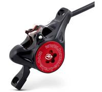 Formula Pinza Freno A Disco T1 Black