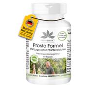Formula Prosta - 60 capsule con saw palmetto, beta-sitosterolo, licopene, sel...
