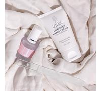 Formula proteica, trattamento per unghie Maintain + crema per le mani da 40 ml + set di mini lime in cristallo