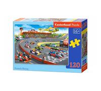 Formula Racing